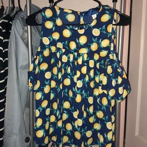 Let’s Make Lemonade 🍋